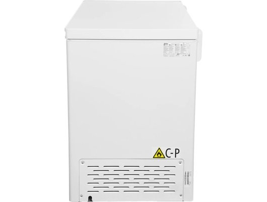 Морозильный ларь HAIER HCE301R